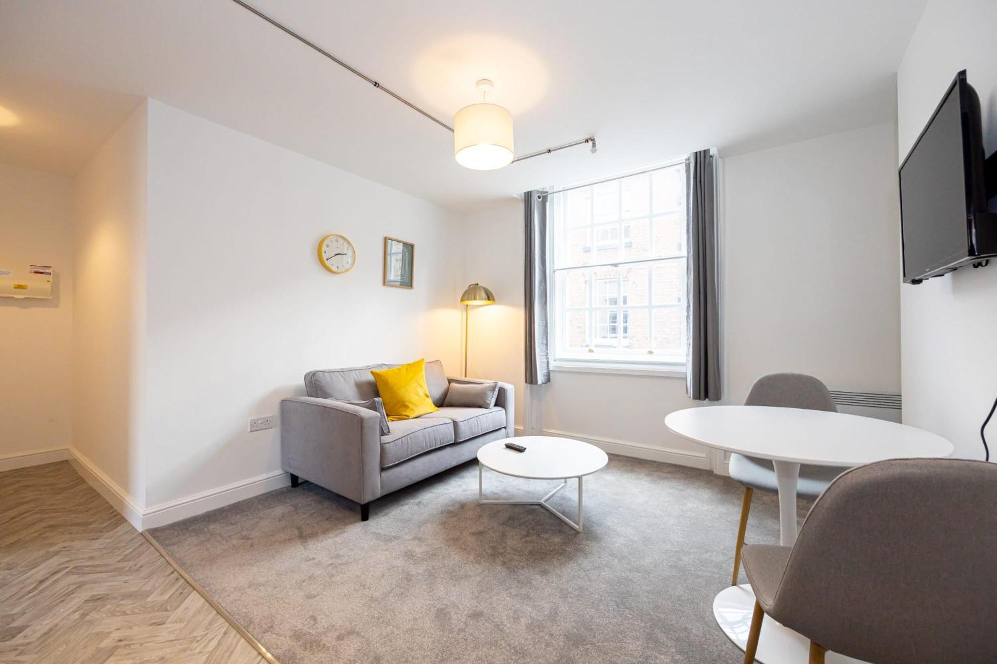 Beautiful 1 Bed 20Mins To Central Manchester Bolton Esterno foto