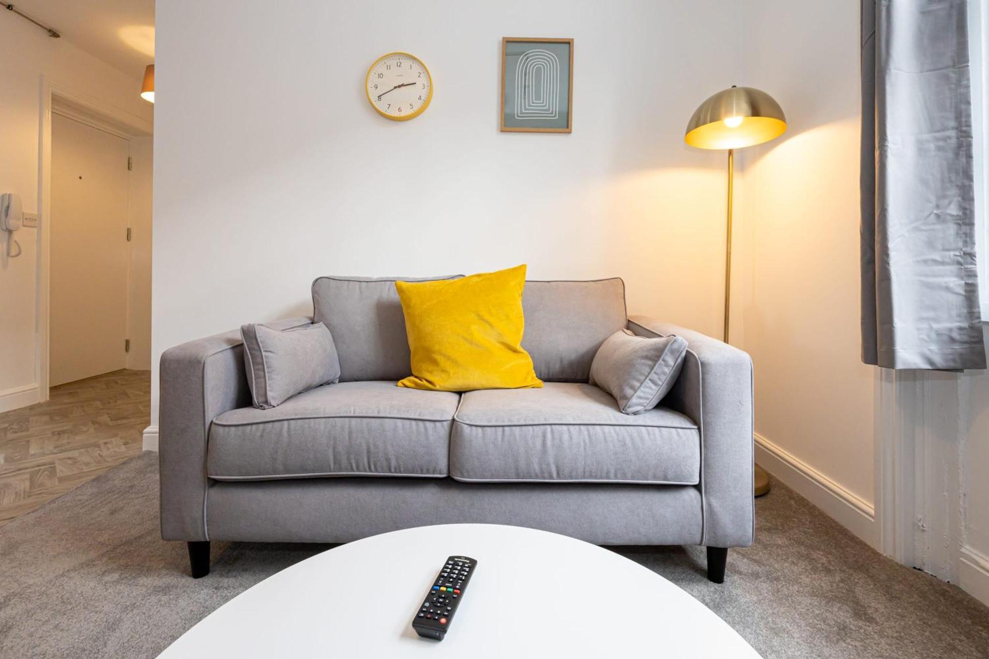 Beautiful 1 Bed 20Mins To Central Manchester Bolton Esterno foto